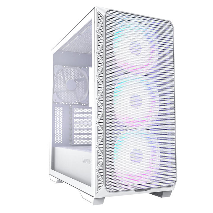 [新聞稿]MONTECH將在Computex 2023展現革命性的創新