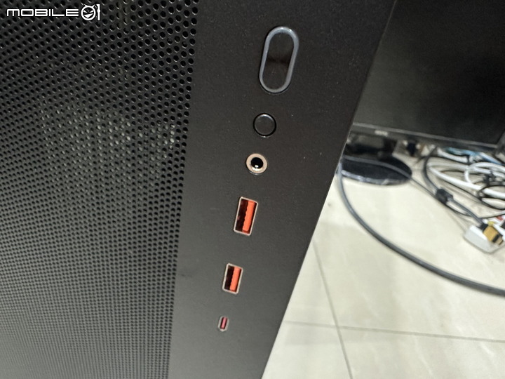 全漢 CMT580簡單安裝分享