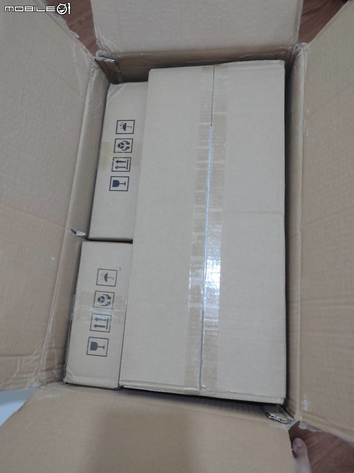 [開箱]DIY淘寶牌RO逆滲透直輸濾水器