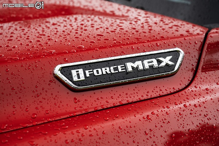 【海外新訊】Toyota大改款Tacoma登場,具備豐富車型等級、首度加入i-Force Max渦輪油電動力!