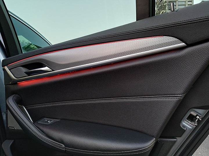 [五年養車分享-下集] 2018 BMW G30 530d-底盤動力升級