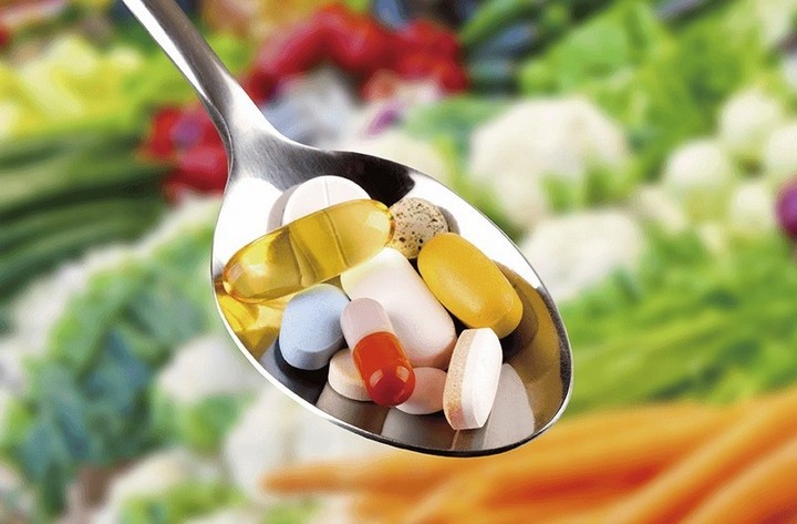 大家每天會吃很多保健食品嗎？