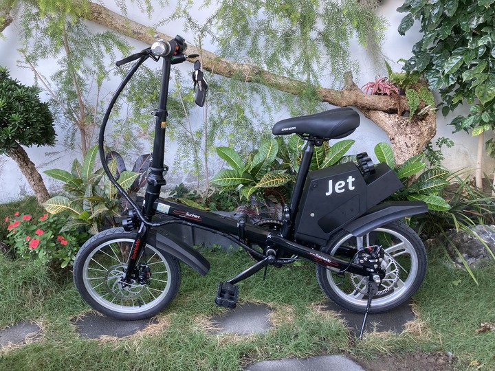 電輔車(電動腳車,電動腳踏車,電輔背包客)出國自由行-馬來西亞篇