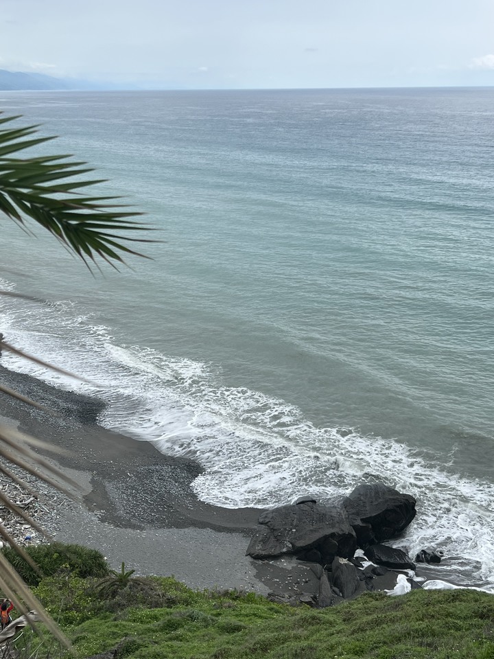 阿塱壹古道 (琅嶠卑南古道)