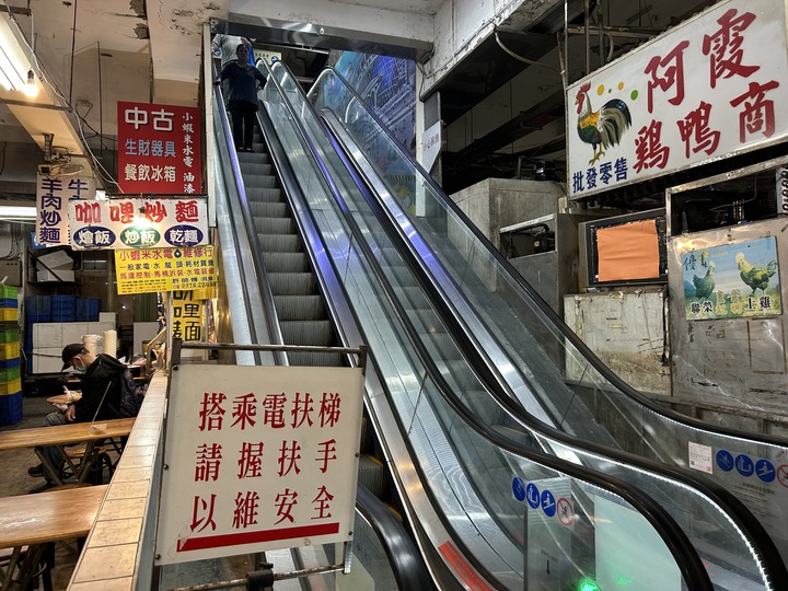 沒有雨的基隆(嶼)登島健行記