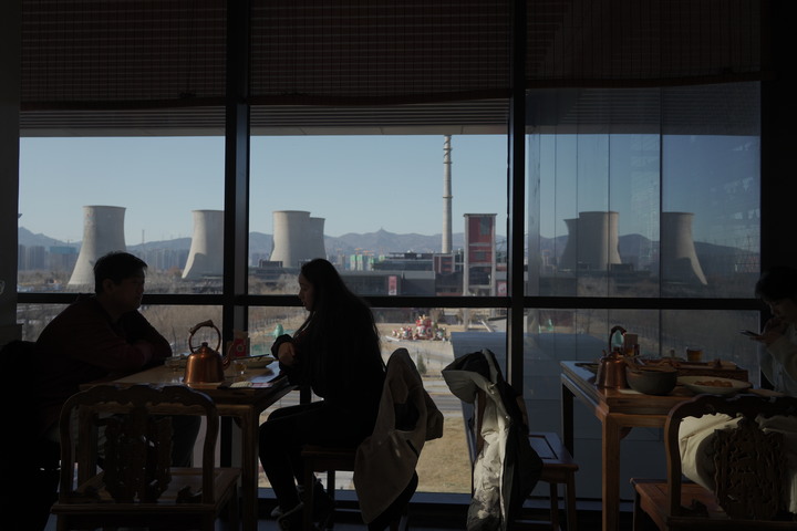 2023 北京美食分享