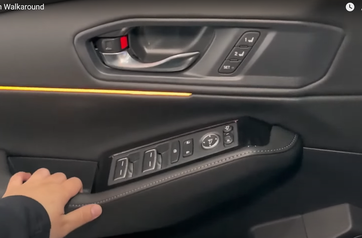 他國事務 純欣賞 2023 Honda Accord in-depth Walkaround