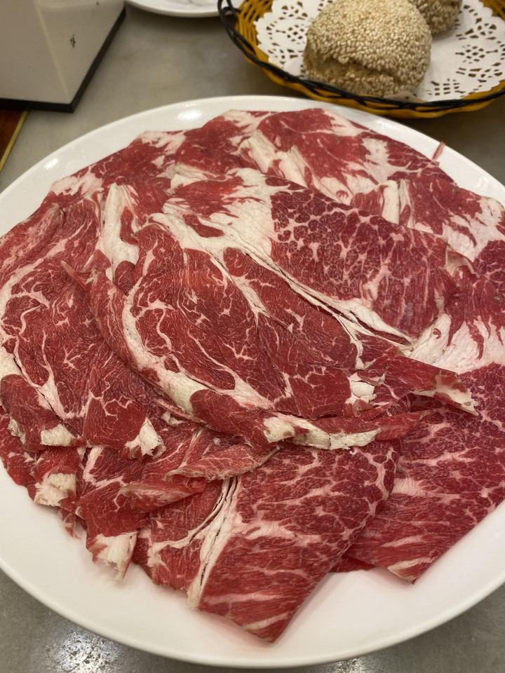 2023 北京美食分享