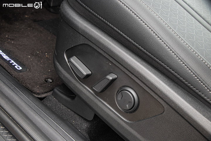 Kia Sorento 渦輪油電試駕｜招牌大菜準備上桌！