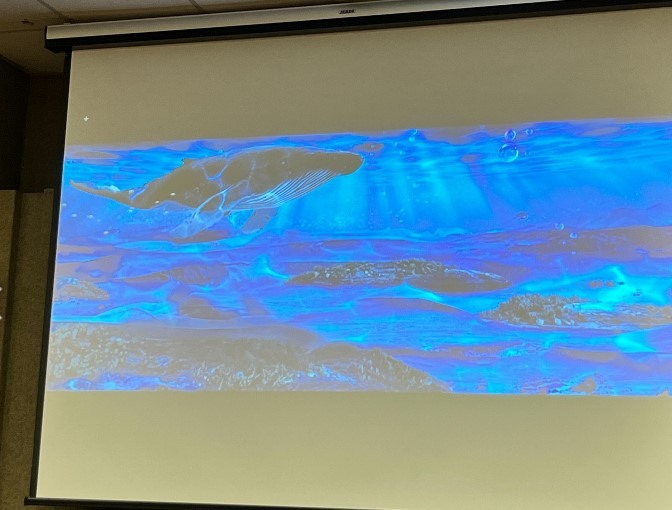 [心得] XR 技術探索會：從 VR 到 8K 立體影像，美光 Crucial DDR5 一窺虛擬實境的全貌，創意與科技結合的沉浸體驗會