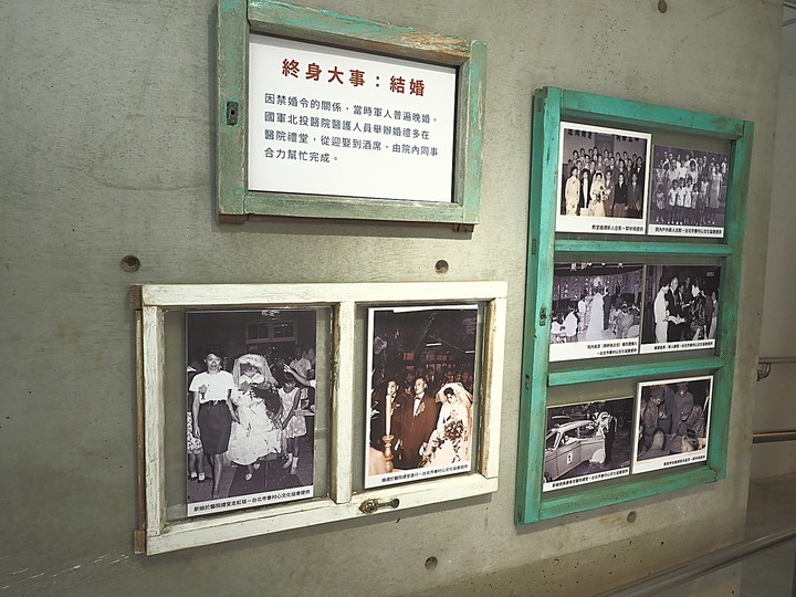 北投 中心新村與舊雙溪河步道 — 全臺唯一溫泉軍醫系統眷村，附掛市區內大片青翠稻田