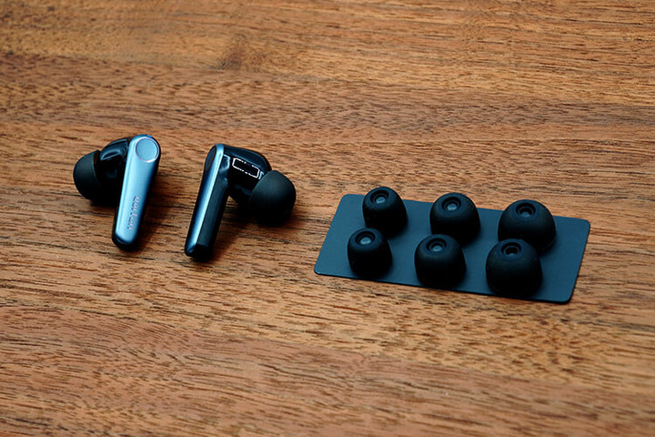 尋找音樂伴侶：Earfun Air Pro 3 藍牙耳機出色的使用體驗