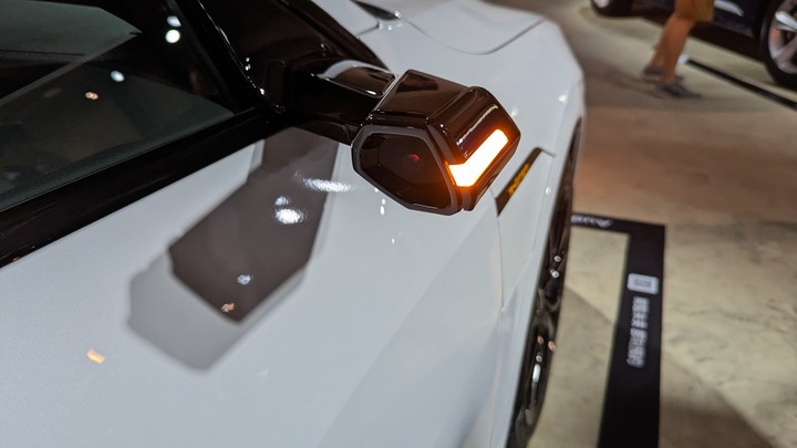 雙重感受一次滿足 - Audi Q系列暨 e-tron 越野駕馭體驗營