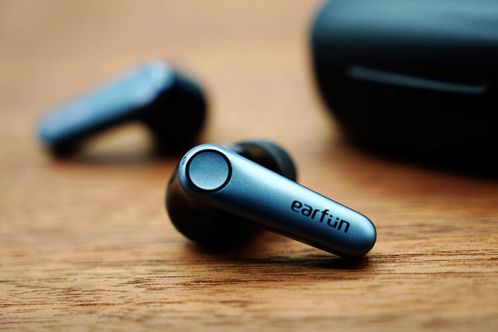 尋找音樂伴侶：Earfun Air Pro 3 藍牙耳機出色的使用體驗