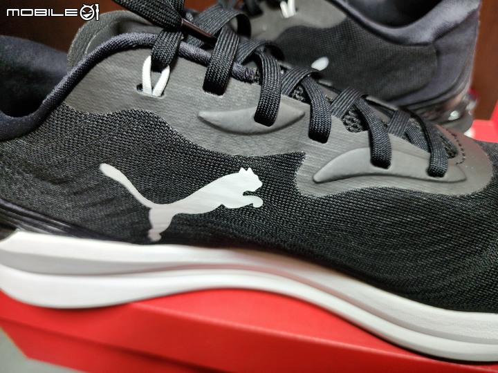 硬派、穩定PUMA Electrify Nitro 2