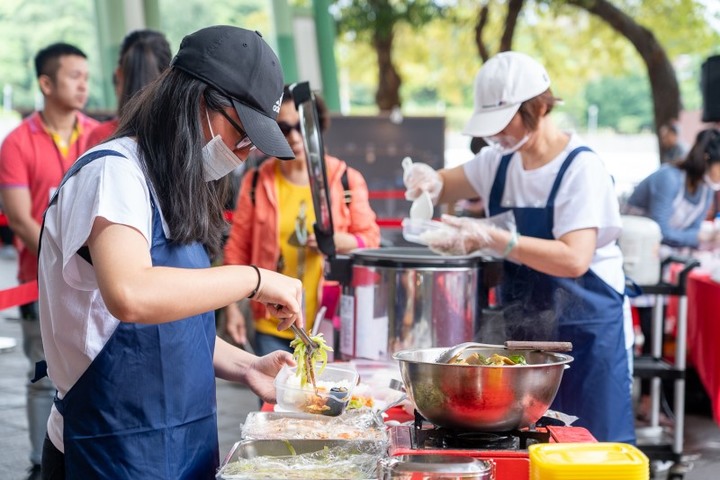 臺北傳統市場節5/27登場！近50名攤重現臺北味 投票再抽大獎