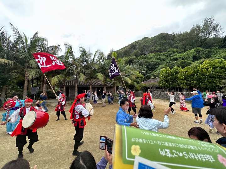 日本沖繩自由行分享(文長圖多)