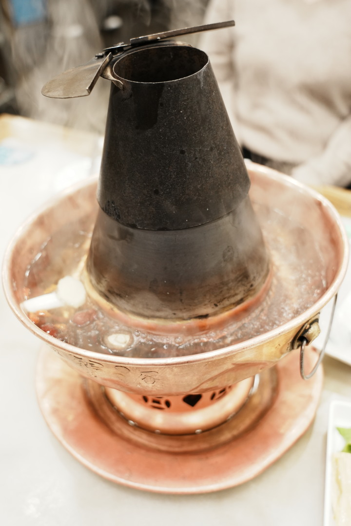 2023 北京美食分享