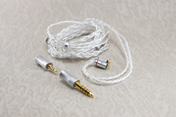 MUSE HIFI ME1 開箱評測