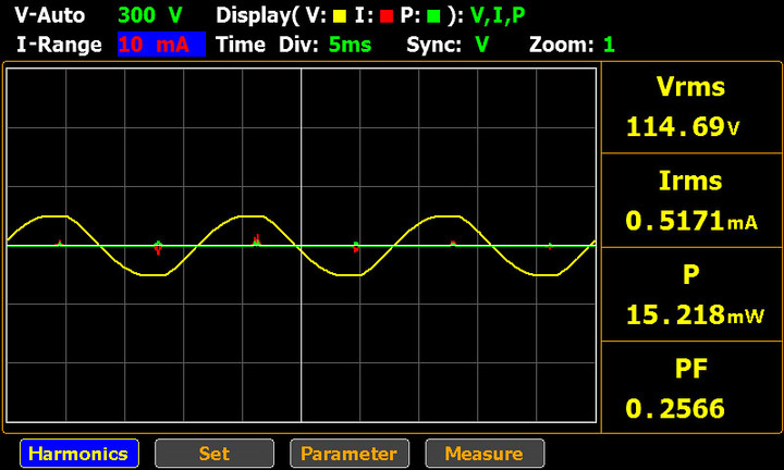 accuwitt高山充33W快速充電器PA-1330-33簡測