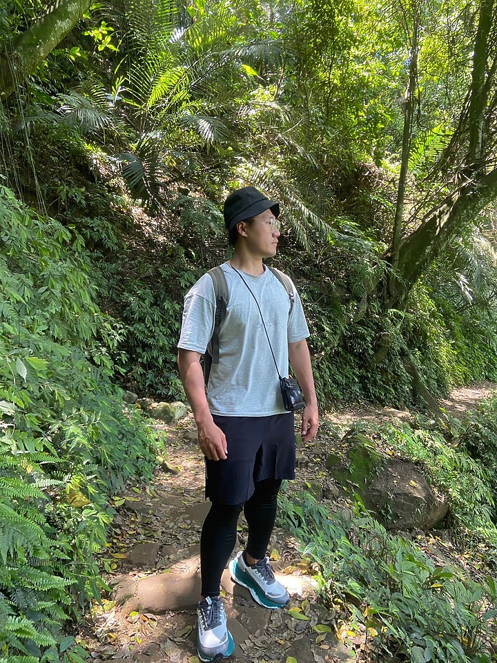 點我看大圖 微開箱|New Balance Fresh Foam X More Trail v3 越野鞋