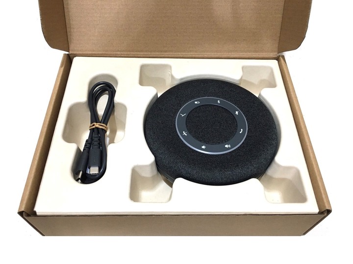 【R式分享】聊天神器、會議好幫手—beyerdynamic SPACE藍牙麥克風揚聲器