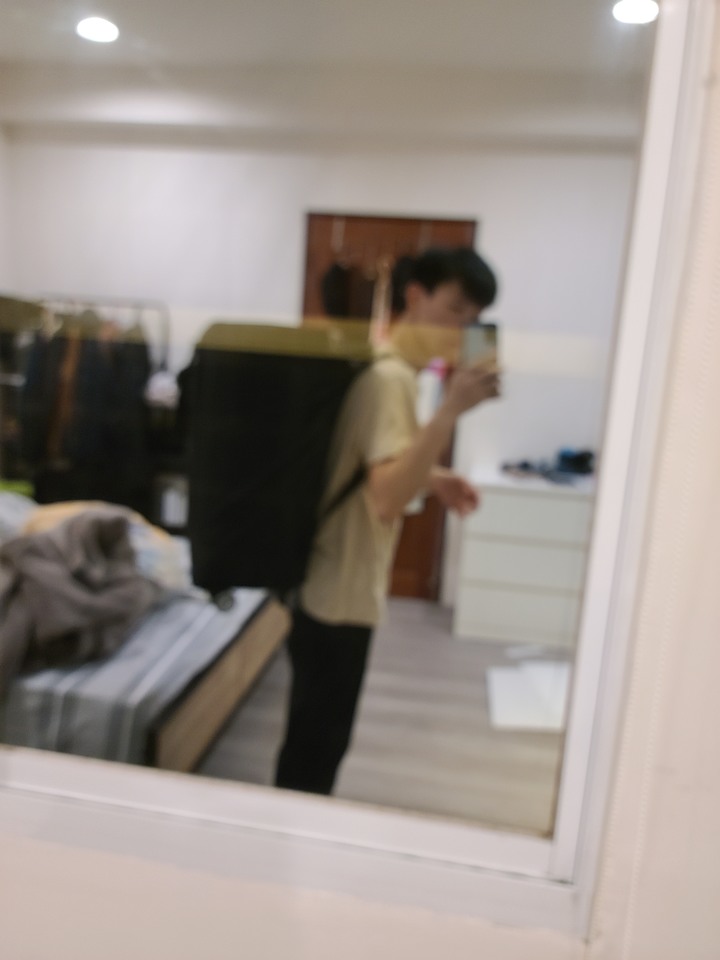 電腦主機攜帶化-執行