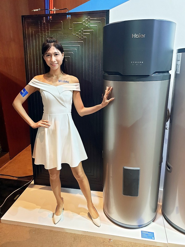 <<水聯網>> 海爾 Haier 居家用水產品體驗會心得分享 <<真懂水>>
