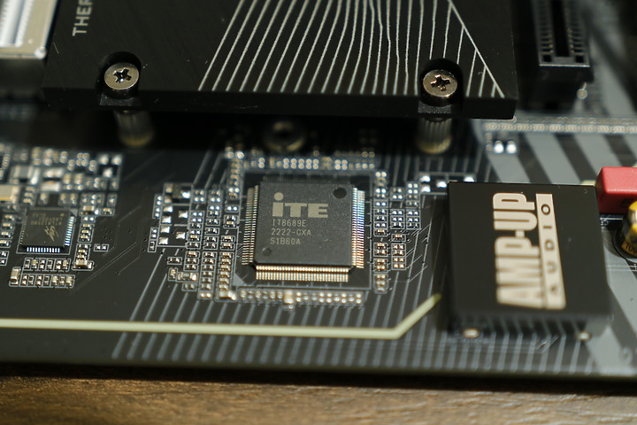 萬元內的誠意之作。由不可描述的 GIGABYTE 技嘉科技 帶來的 【Z790 AORUS ELITE AX】高品質主機板