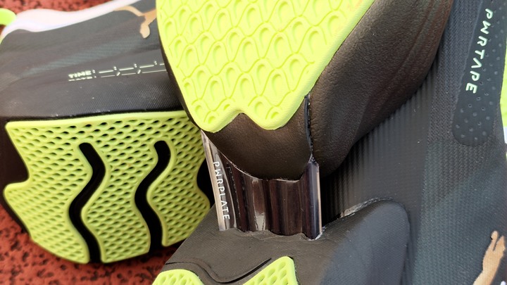 霸氣外露的美洲獅– PUMA Fast-R Nitro Elite 75th Edition實測分享