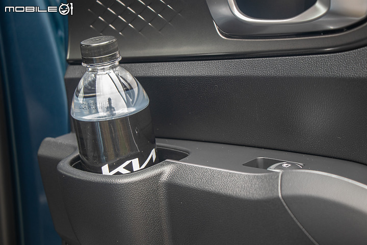 Kia Sorento 渦輪油電試駕｜招牌大菜準備上桌！