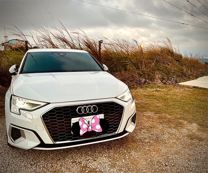 2022 A3-TFSI 35 advanced 新車駕馭與進廠保養心得分享