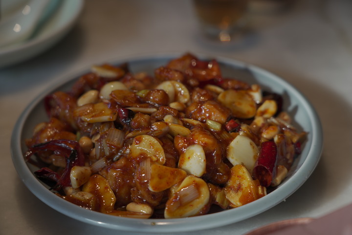 2023 北京美食分享