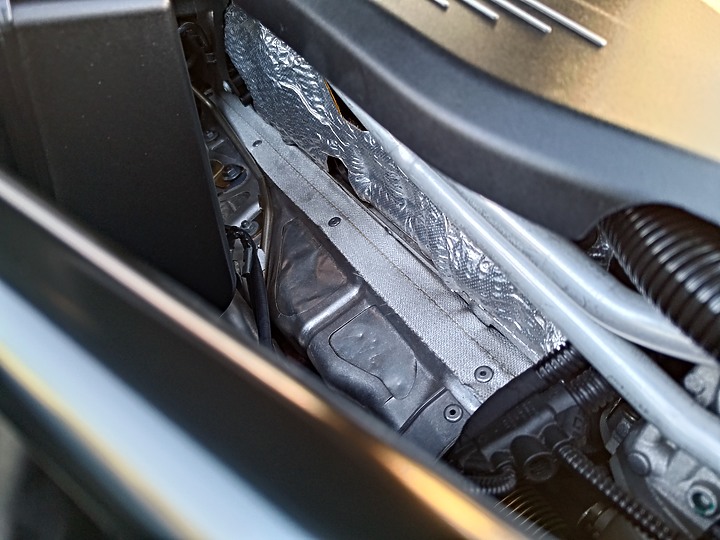 [五年養車分享-下集] 2018 BMW G30 530d-底盤動力升級