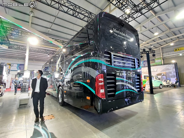 純粹分享 / 2023商業車博覽會 / 影像記錄 (純影像)
