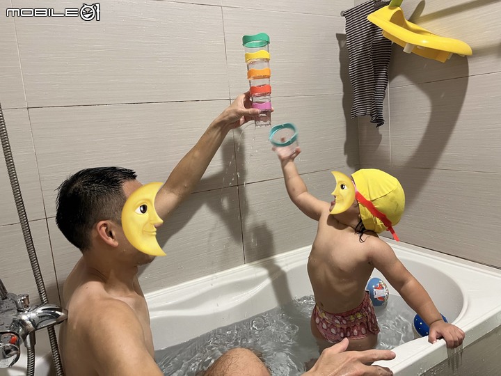 適合小小孩的玩具:Lovevery玩具訂閱心得