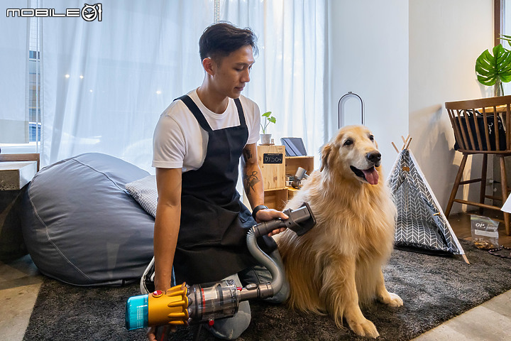 灰塵有病毒?Dyson 全球調查僅三成民眾知道,常見打掃盲區一次看!