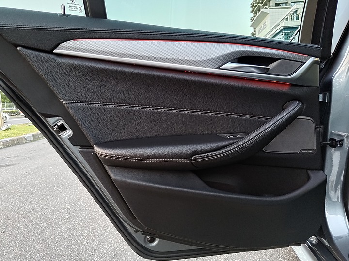 [五年養車分享-下集] 2018 BMW G30 530d-底盤動力升級
