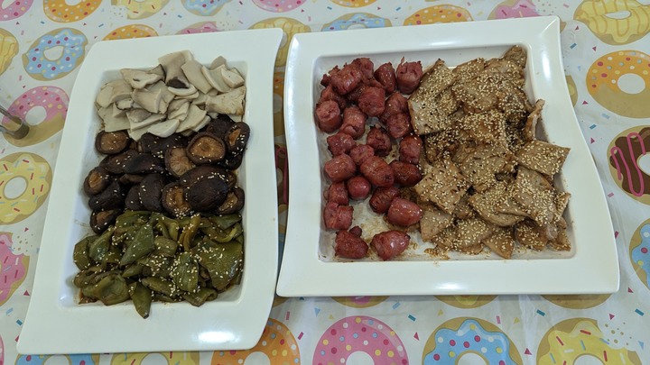 請代客烤肉與歌手駐唱的母親節特別活動~