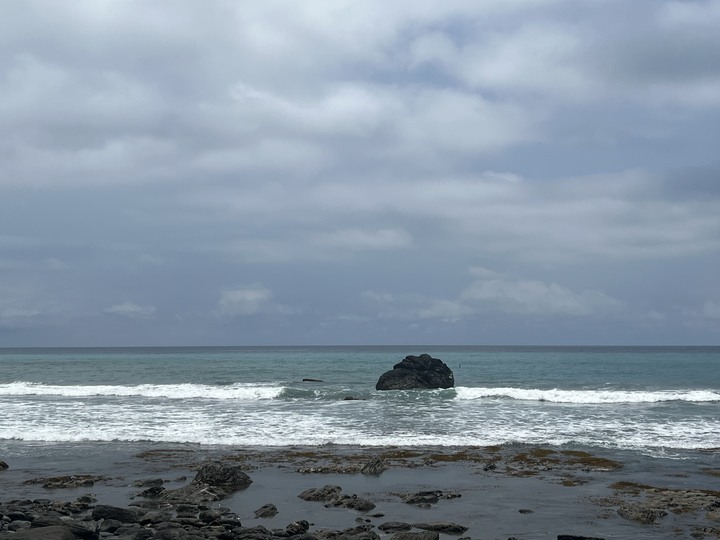 阿塱壹古道 (琅嶠卑南古道)