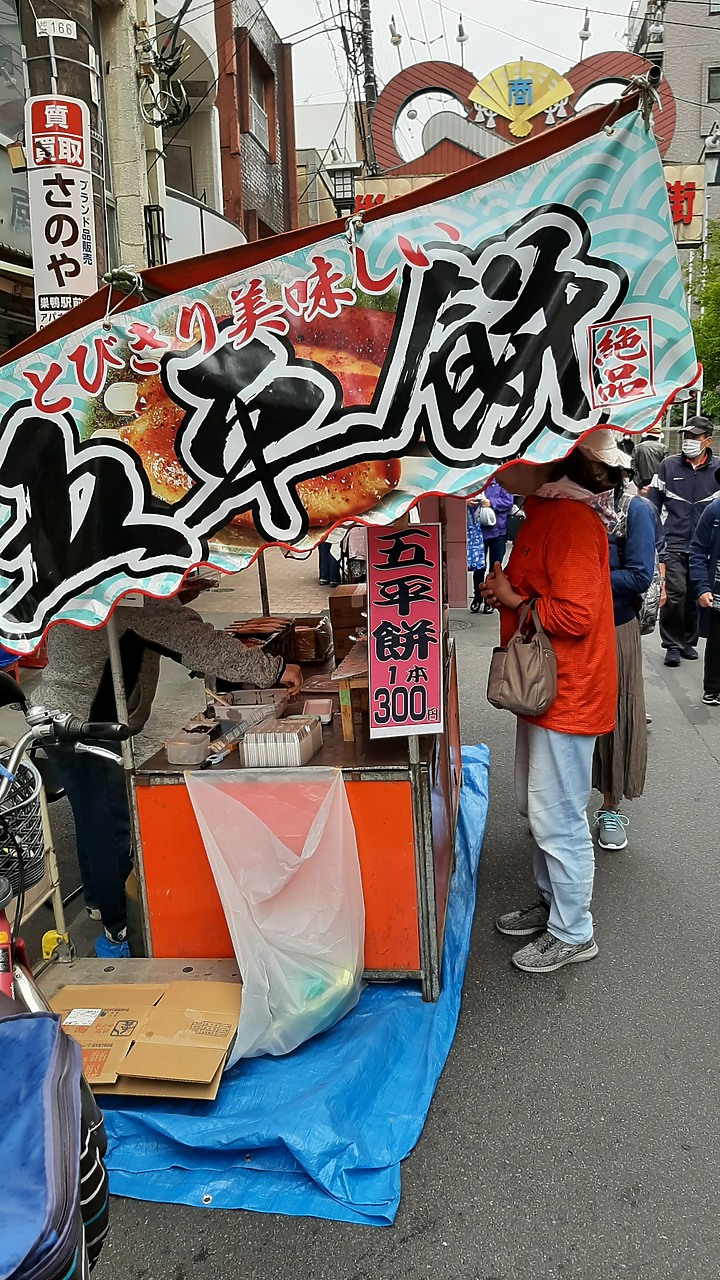 2023 日本東京 8天7夜 (2023/4/23 ~ 4/30) 4/24 第二天 都電荒川電車線+巢鴨商店街+鬼子母神堂+早稻田大學