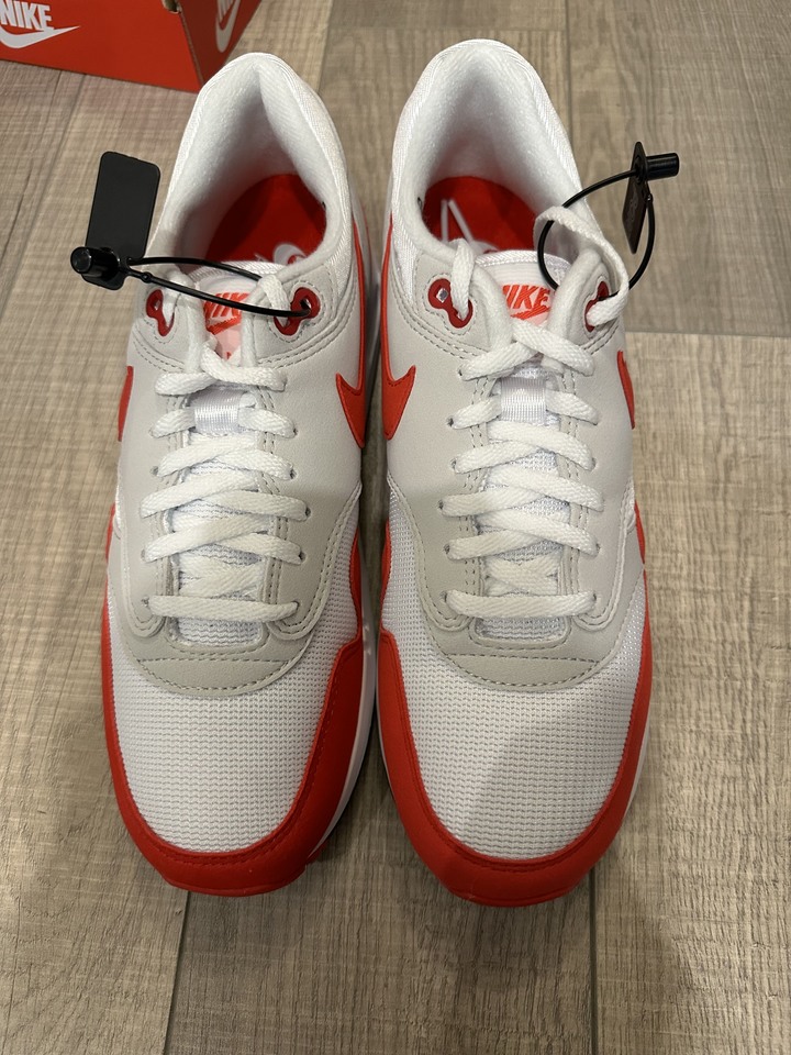「開箱」Nike Air Max 1 '86 Big Bubble 運動鞋