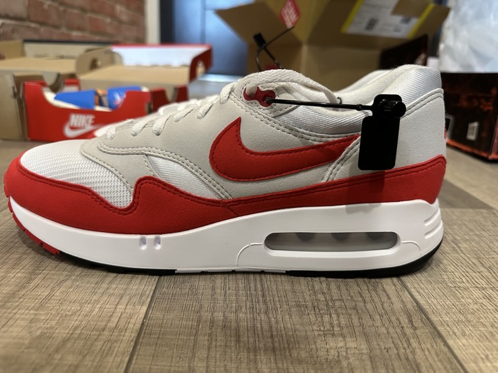 「開箱」Nike Air Max 1 '86 Big Bubble 運動鞋