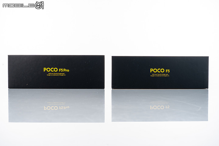 POCO F5 / F5 Pro體驗｜S7+ Gen 2台灣首發、高效能性價機來襲！