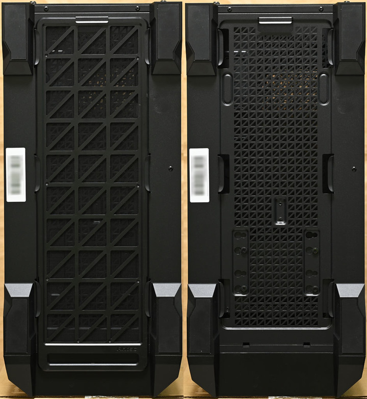 點我看大圖 Antec Performance 1機殼開箱