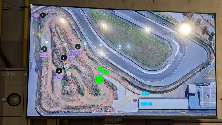 雙重感受一次滿足 - Audi Q系列暨 e-tron 越野駕馭體驗營