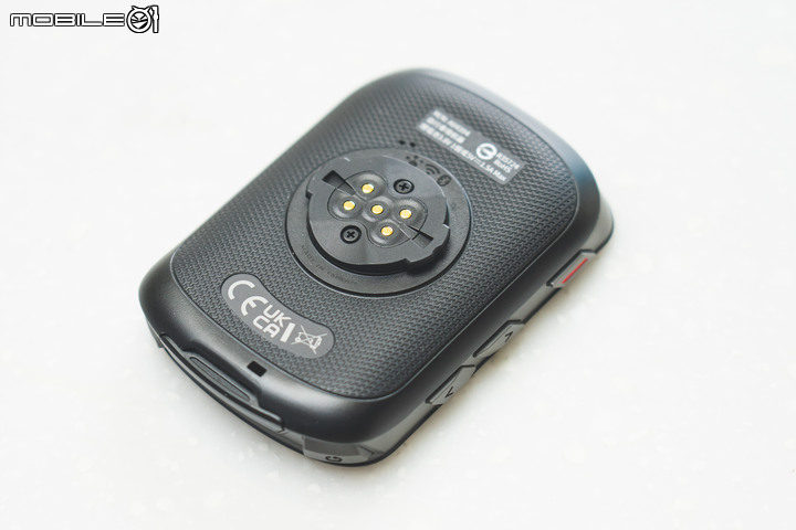Garmin Edge 840&540太陽能GPS自行車錶實測｜規格直逼旗艦機、卻更輕巧更便宜！