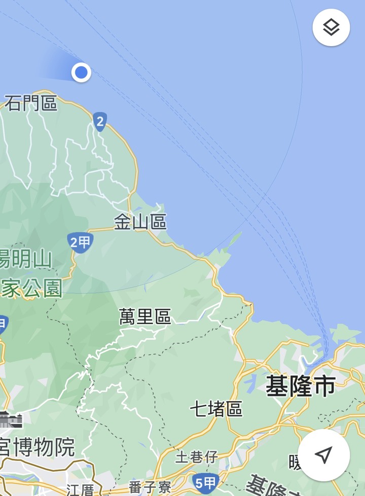 最美國之北疆-東引島(尋找藍眼淚)下集