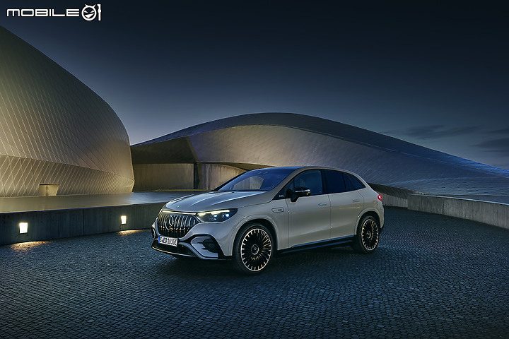 【國內新訊】Mercedes-Benz公布EQS SUV、EQE SUV預售價及導入車型,EQE SUV 379萬起、EQS SUV 608萬元起!