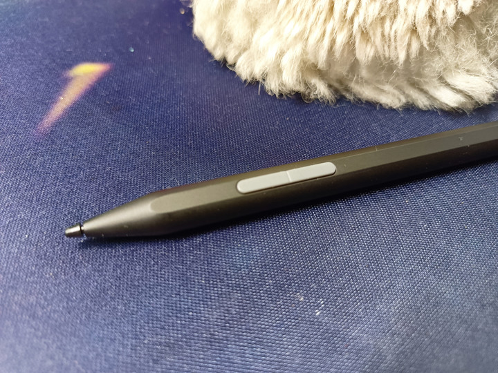 能文能畫！優派ACP302 ViewStylus MPP2.0 磁吸觸控筆開箱